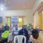 Communications sur le xwé dans le Danxomè, acte 9 : ciɔɖiɖi (adɔxɔ, ɖɛxɔ, sinuka)