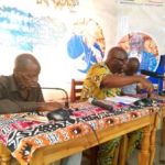 Communications sur le xwé dans le Danxomè, acte 4 : Agbanninan & kaxwèjijo