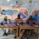 Communications sur le xwé dans le Danxomè, acte 3 : Ðɛxuxo