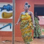 Séances d’information et de sensibilisation dans les quartiers d’Abomey