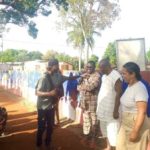 Patrimoine, Origines et Ambitions : une exposition qui ravive l’art, les sagesses et les espoirs du peuple fon