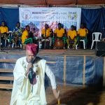ABOMEY SE RÉVÈLE AUX AFRODESCENDANTS