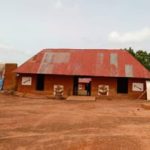 Abomey : la royauté intercède en faveur de la nation béninoise
