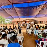 Qui sera sur Danxomɛ-cɔ 2026 ? Le groupe de Akonhun est connu