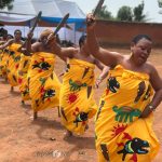 Danxomɛ-cɔ 2026, jour 2 : les arts de la scène dans toute leur splendeur
